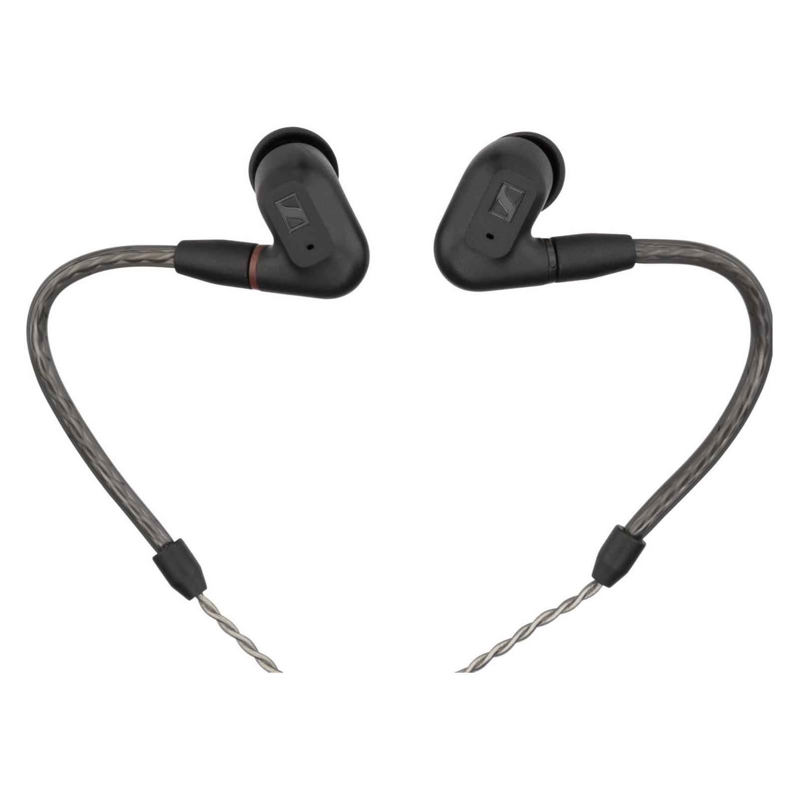 Sennheiser IE 200 (Keine Geräuschunterdrückung, Kabelgebunden) (700249)