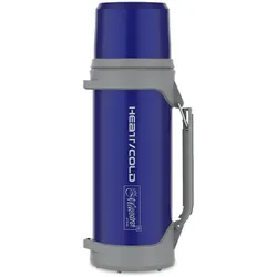 Maestro Termos 1 5l MR-1631-150-BLUE, Thermoskanne, Blau