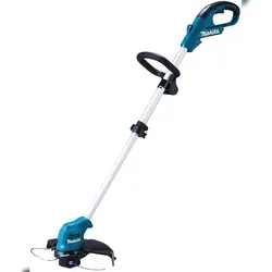 Makita Makkita UR100DZ Akku-Rasentrimmer 12 V max. Solo | 10,8 V | Teleskopschaft