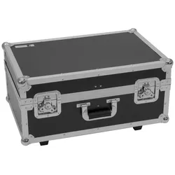 ROADINGER Universal-Koffer-Case UKC-1 mit Trolley
