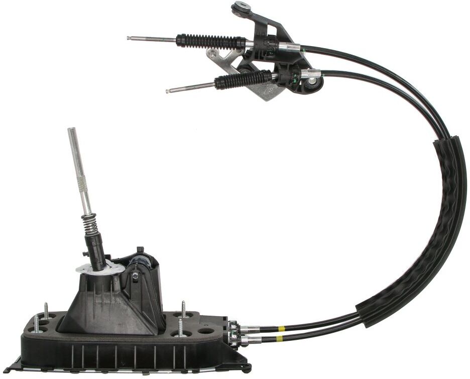 Seilzug, Schaltgetriebe AKUSAN K09W056AKN