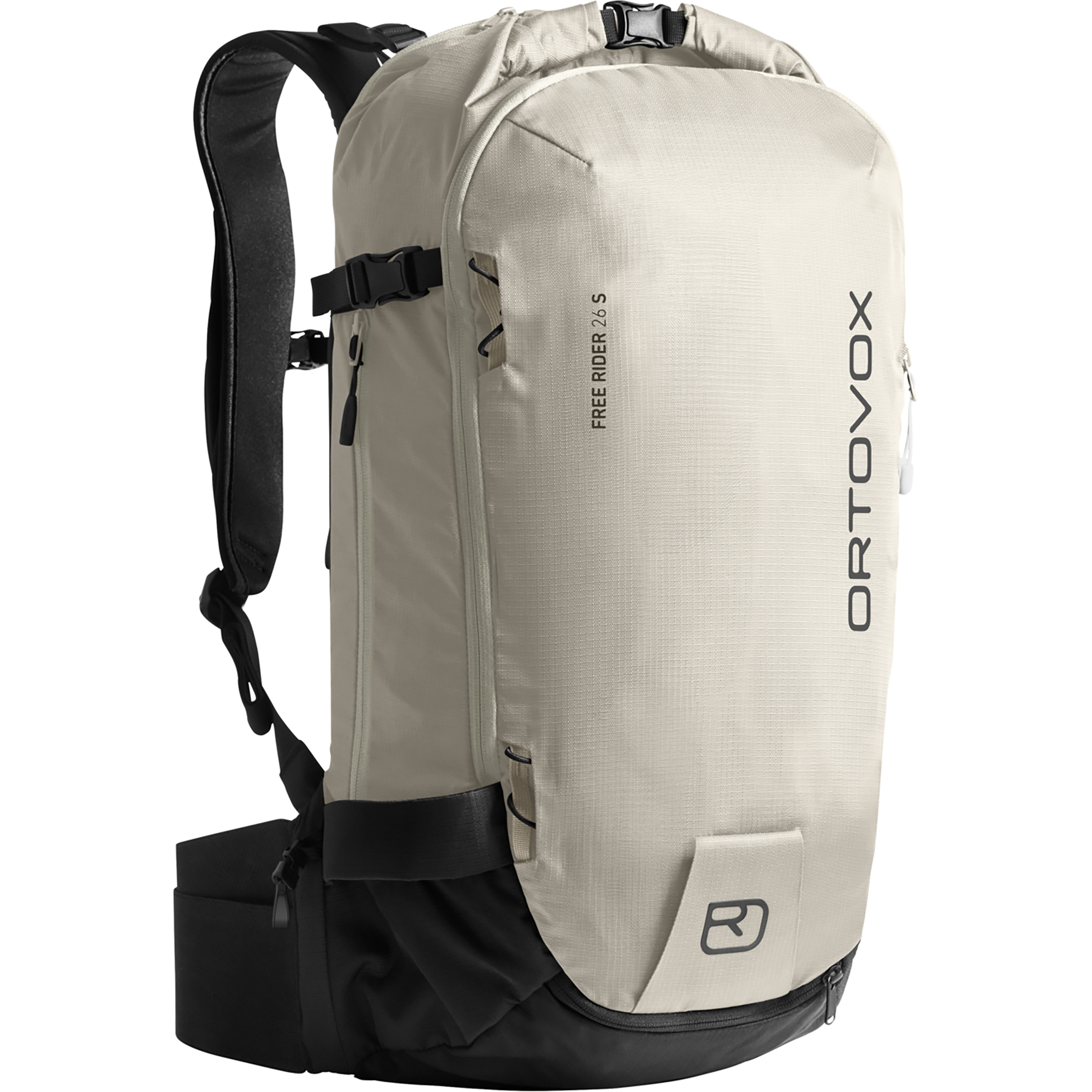 Ortovox Free Rider 26 S Damen Skirucksäcke weiss Größe 26L Trekking