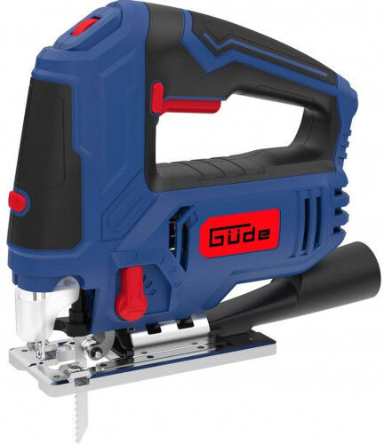 GÜDE STS 850 Scie sauteuse 58219