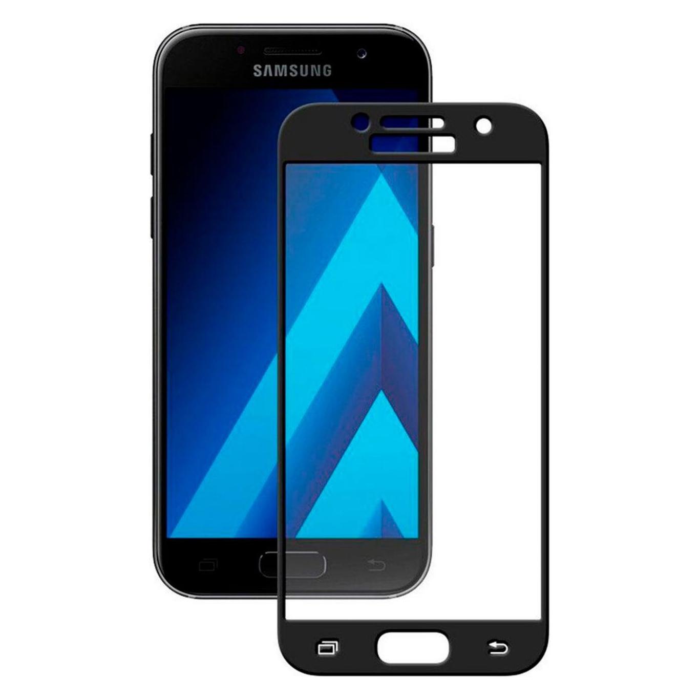 iLike A3 2017 A320 5D Tempered glass (Samsung Galaxy A3 (2017)) (Samsung A3 20175DB)