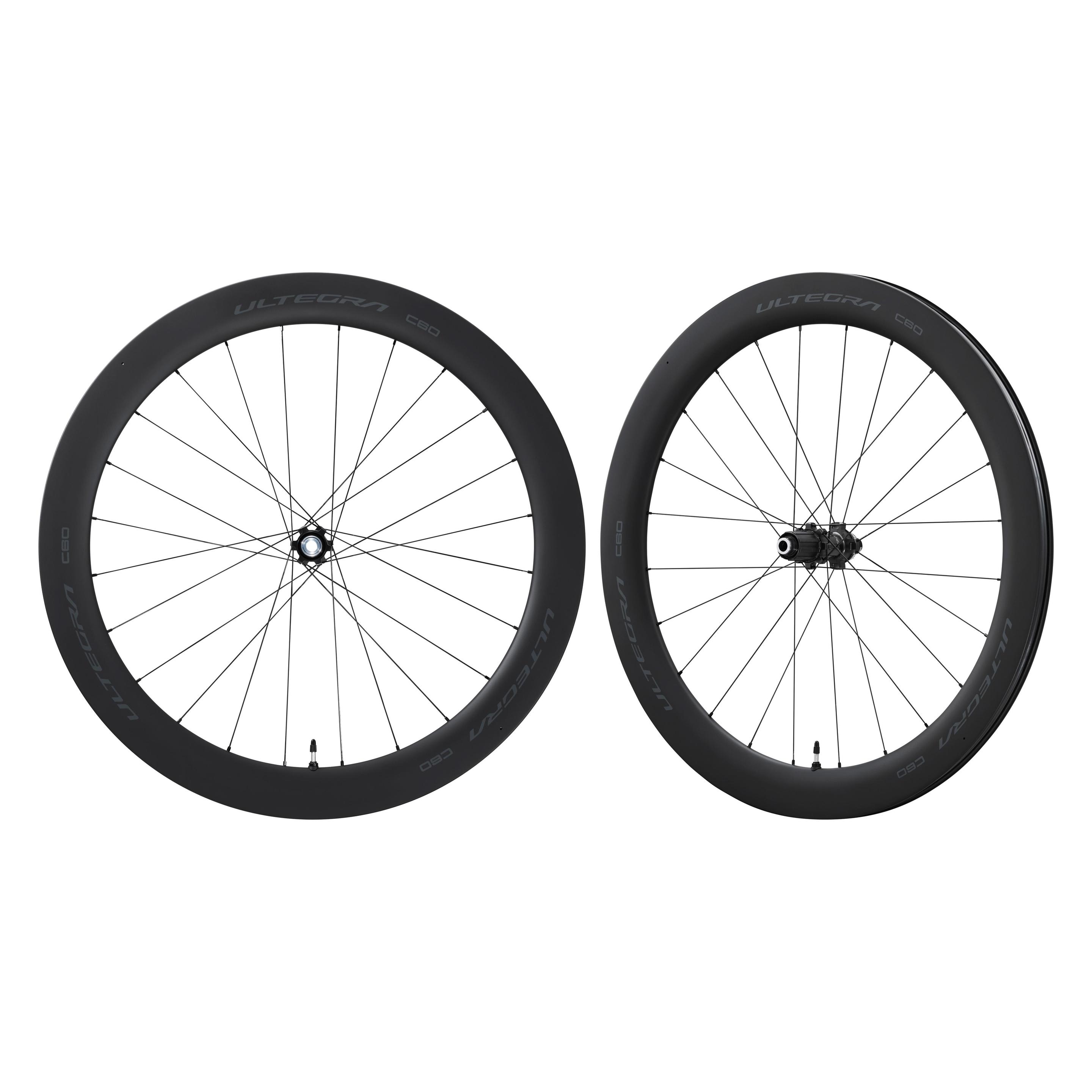 Shimano Ultegra WH-R8170 (Laufradsatz, 28") (EWHR8170C60LFERED)