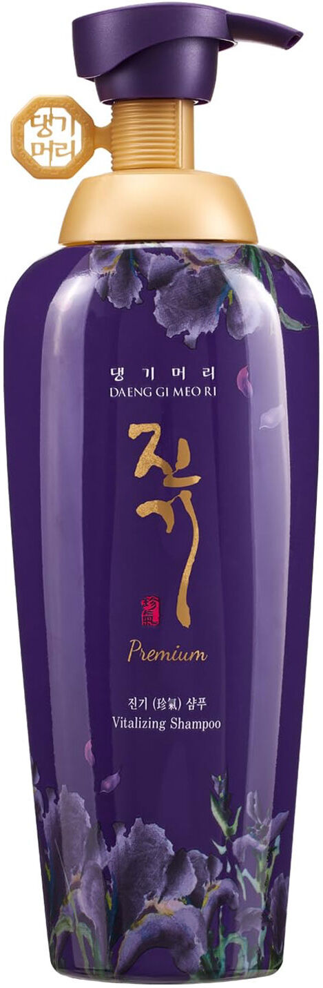 DAENG GI MEO RI Vitalizing Shampoo