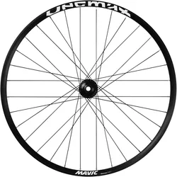 Mavic, Laufräder, (Hinterrad, 27.5")