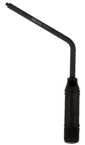 KS Tools 140.2317 Airbag-Demontagewerkzeug, Universal