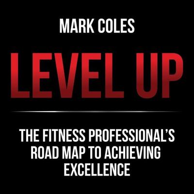 Level Up - Mark Coles, Audio, 9781781335253