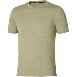 Mizuno Impulse Core Laufshirt Herren 39 - elm S