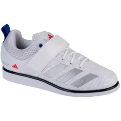 Adidas, Hallenschuhe, Powerlift 5 Weightlifting ID2474 - 43 1/3 (43 1/3)