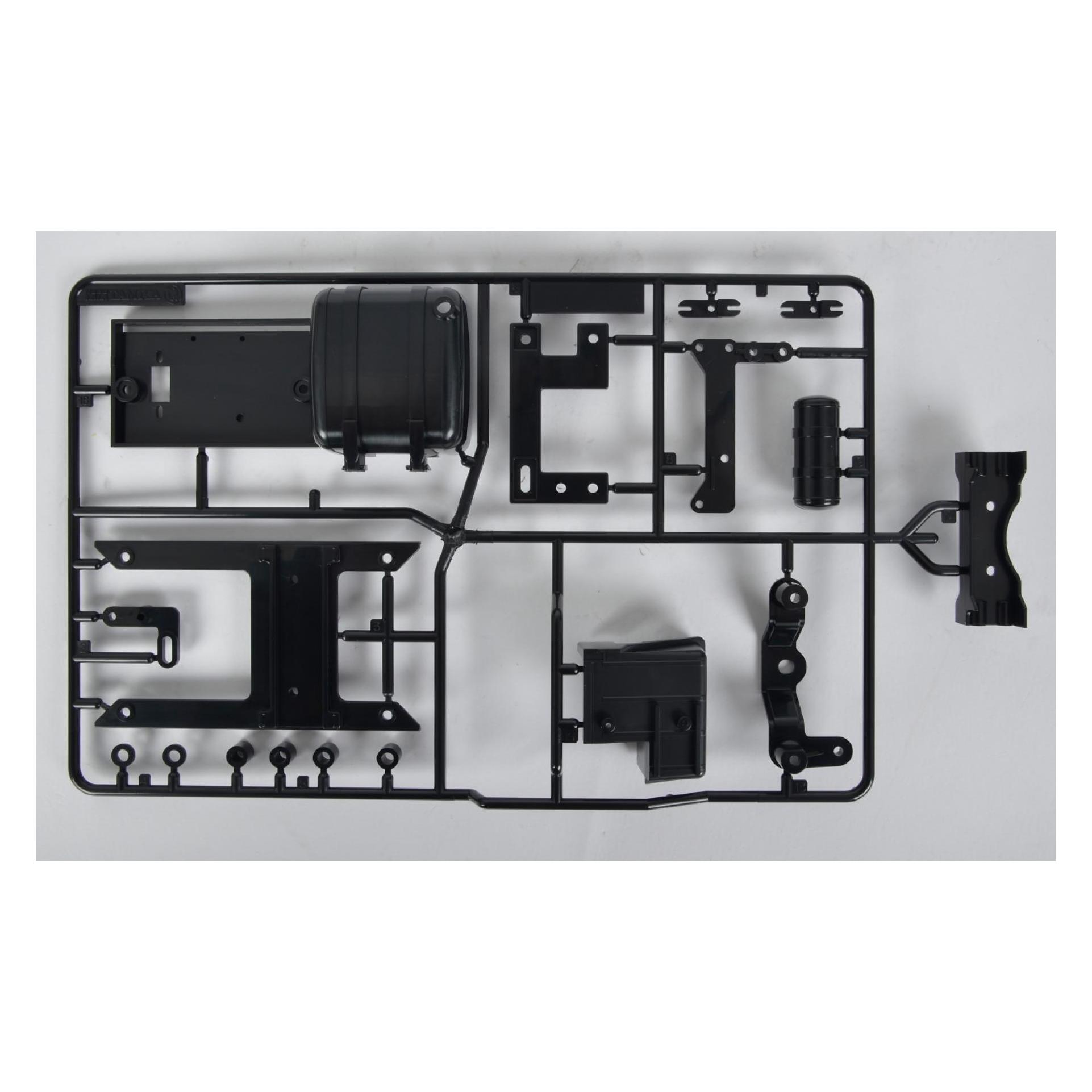 Tamiya Q-Teile Tank 56348 (319115436)