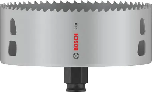 Bosch Accessories 2608594416 2608594416 Lochsäge 127 mm 1 St.