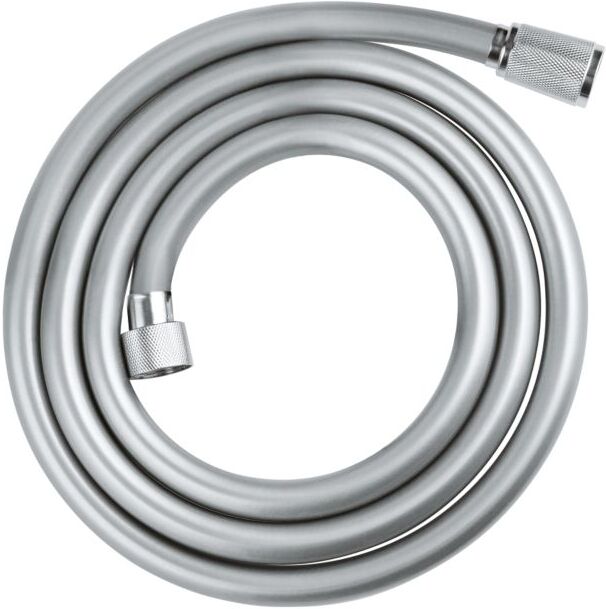 Grohe Vitalioflex Comfort Brauseschlauch 28745001 Drehkonus, 1/2"x1/2"x1750 mm, chrom