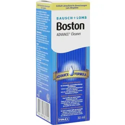 Boston Advance Cleaner (cl) 30 ML