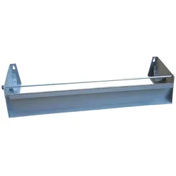VEPATIM Folienabrollgerät mit Säge für individuellen Folienzuschnitt für 45cm Folie