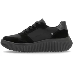 Damen Halbschuhe Gr. 41