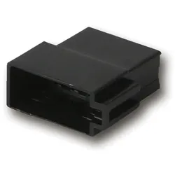  ISO Buchsengehäuse Strom 8 polig CHP 