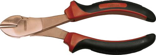 KS Tools 962.0617 Kraft-Seitenschneider 190mm