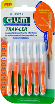 Gum Escovilhão Trav-Ler 1412