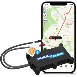 Yukatrack, Navigationsgerät Zubehör, easyWire