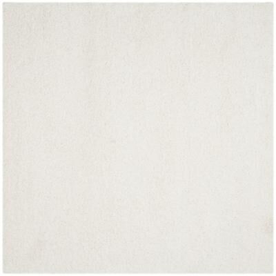 SAFAVIEH California Premium Shag Izat 2-inch Thick Area Rug