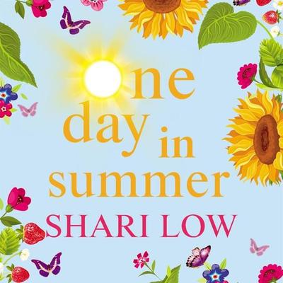 One Day In Summer - Shari Low, Audio, 9781838891695