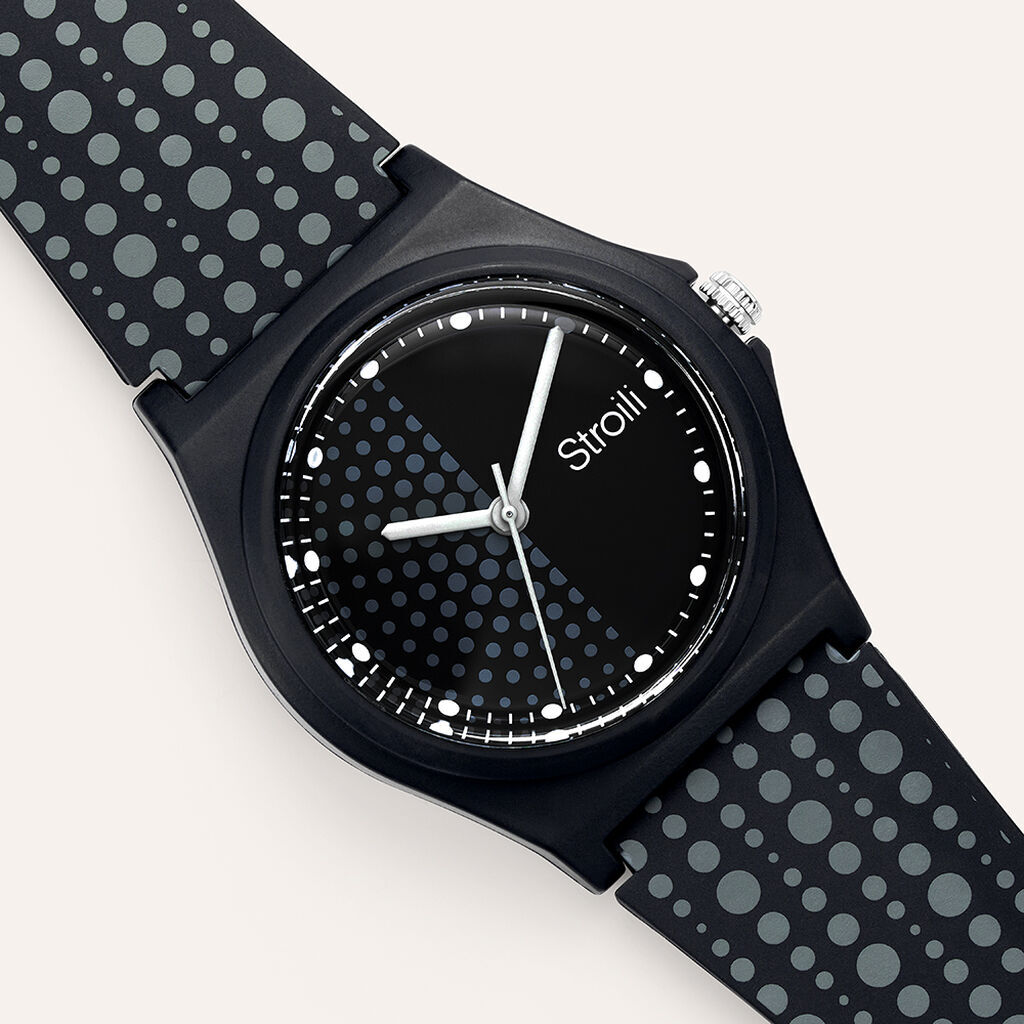 STROILI Orologio Al Quarzo  Berlino