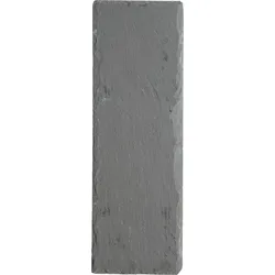 Slate Servierbrett 30 cm