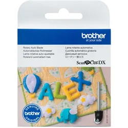 Brother BT SDX Automatik-Rollmesser