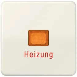 Jung Wippe Aufs.Heizung/Notsch. CD 590 BFH