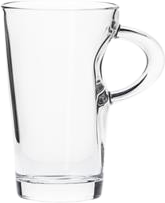 Borgonovo Tazza 25 cl Elba