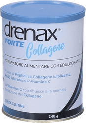 Paladin pharma Drenax Forte Collagene Integratore per il Benessere della Pelle 240 gr