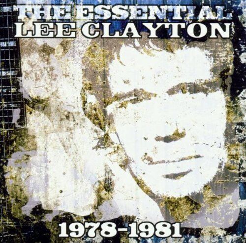 Lee Clayton - The Essential Lee Clayton 1978-1981 - Preis vom 30.09.2026 22:30:23 h
