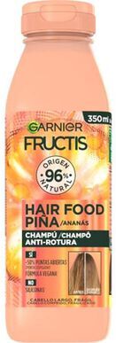 Garnier Fructis Hair Food Ananás Champô 350 ml