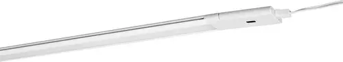 LEDVANCE Cabinet LED Slim Sensor 300mm Two Light LED-Unterbauleuchte mit Bewegungsmelder