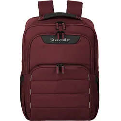 travelite SKAII Backpack M Red