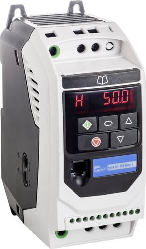 Peter Electronic Frequenzumrichter VD i 220/E3 2.2kW 1phasig 230V