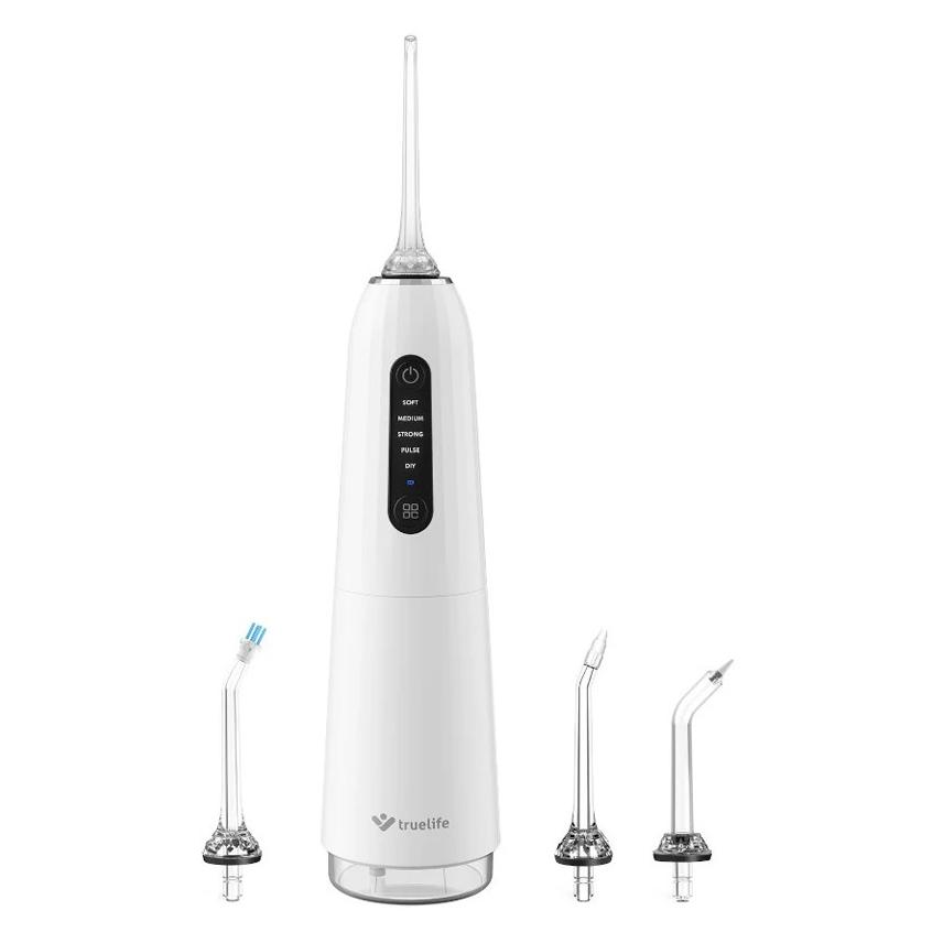 Truelife AquaFloss Compact C200 TLCFMAFCC20WA (TLCFMAFCC20WA)