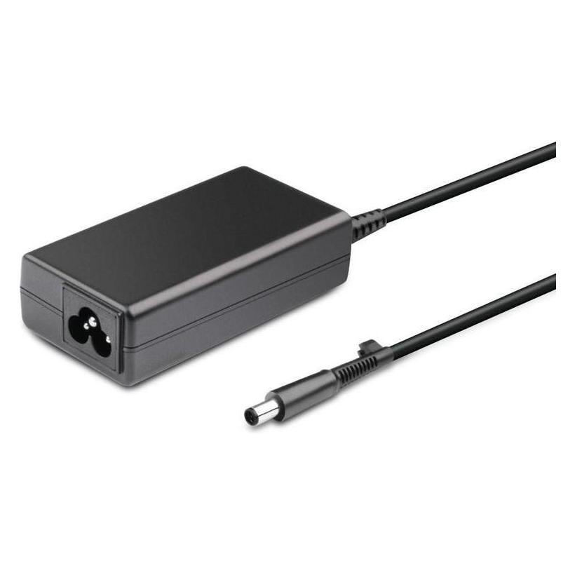 CoreParts MBXHP-AC0037 Netzteil & Spannungsumwandler Indoor 65 W Schwarz (65 W) (H6Y82AA)