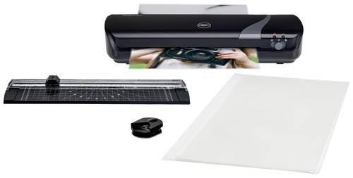 GBC Laminiergeräte-Set Inspire+ 4410036 DIN A4, DIN A5, DIN A6, Visitenkarten