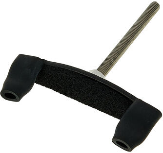Bonmusica Shoulder Rest Foot 50mm VN/VA