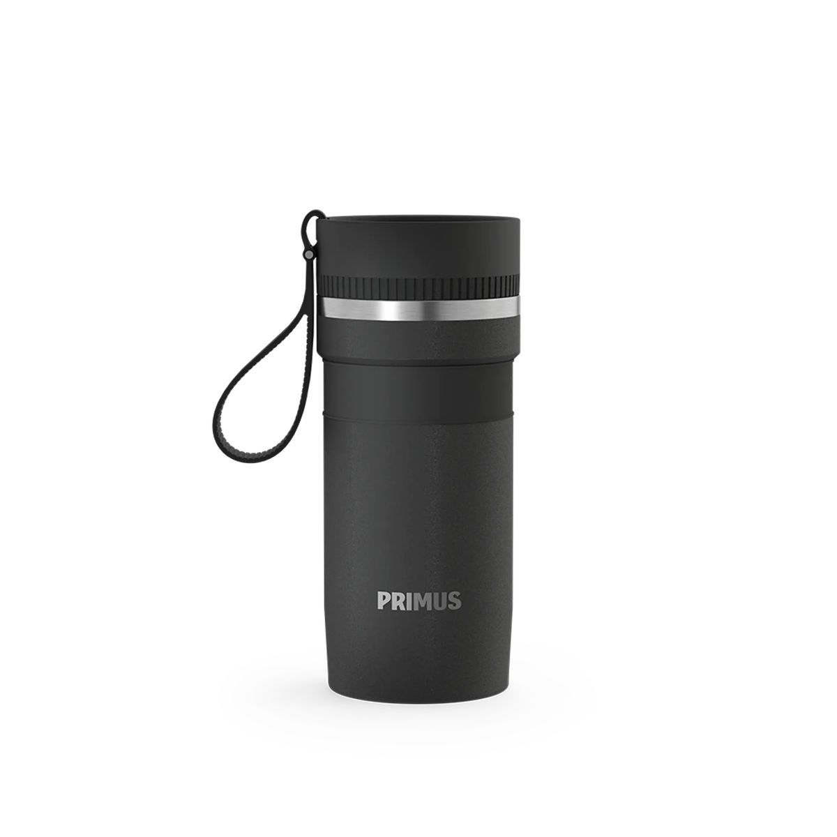 Primus Mika Wide Insulated Travel Mug 0.35 L cliffside ash P743440