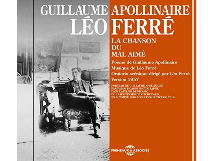 Chanson Du Mal Aime