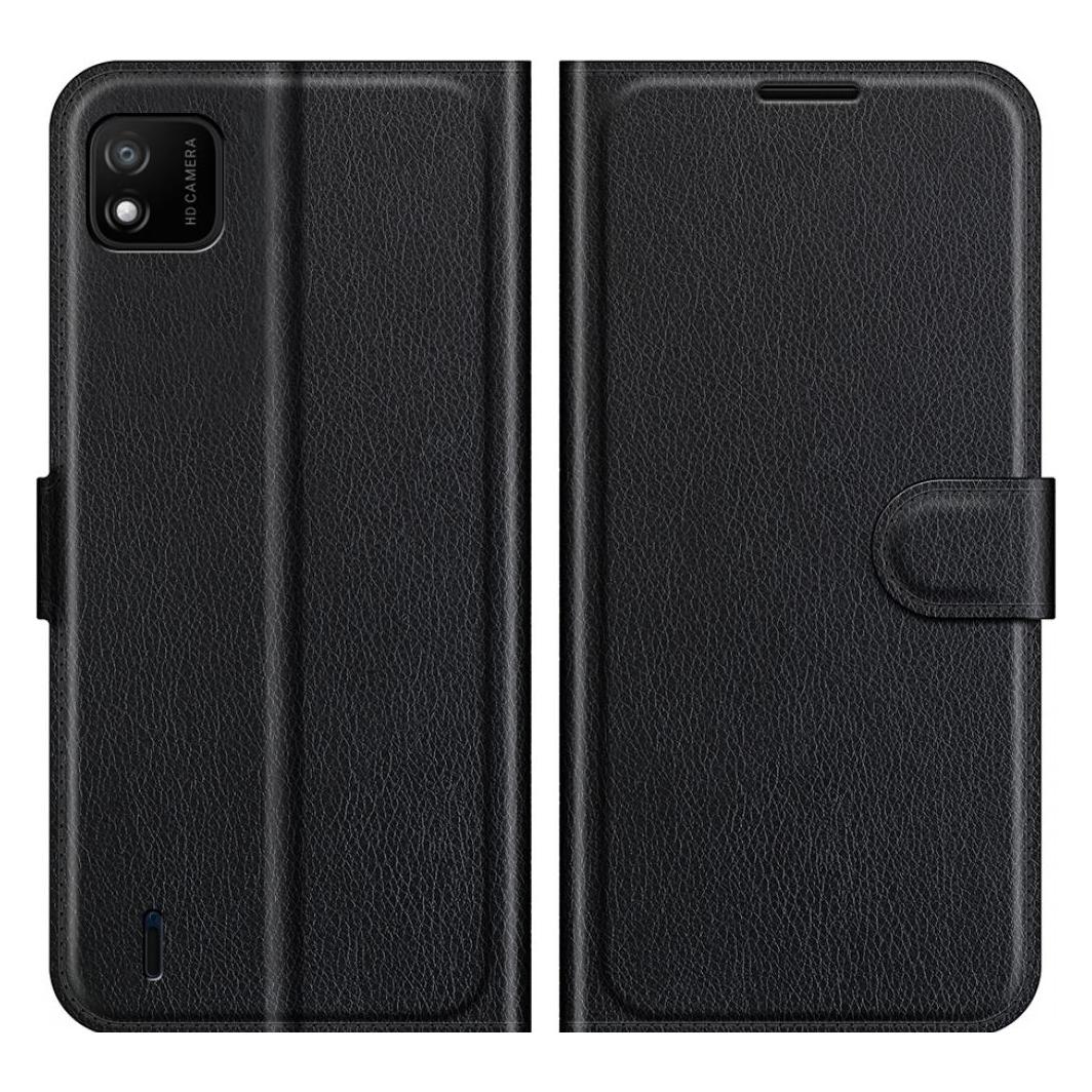 Screenguard Wiko Y62 Plus Leather Guard Lederhülle (Wiko Y62 Plus) (00029727)