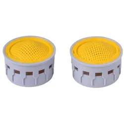 CORNAT Wasserspar-Strahlregler-Einsatz, M22 x 1 IG,.. - Installation