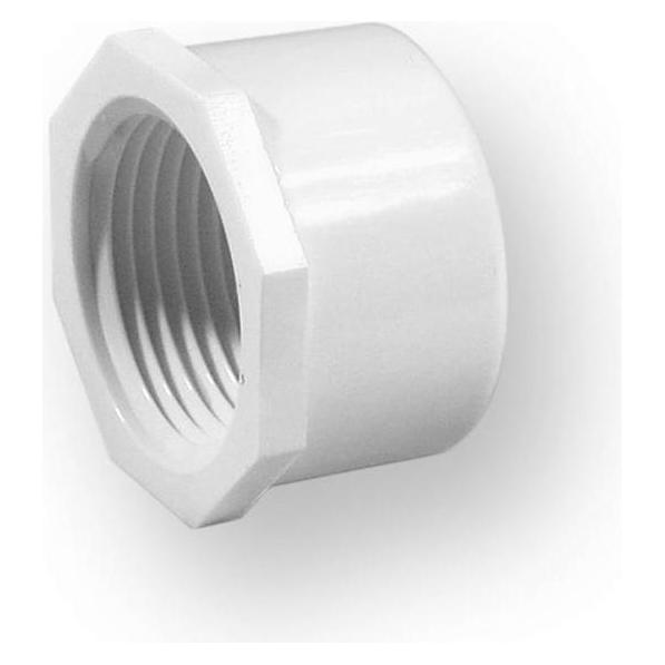Nibco WATER SUPPLY END CAP 3/4 SV 448-007 (33042041)