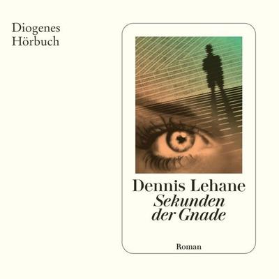 Sekunden der Gnade - Dennis Lehane, Audio, 9783257695151