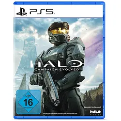 Halo: Campaign Evolved - [PlayStation 5]