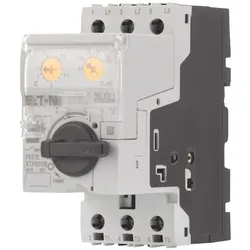 Eaton Motorschutzschalter PKE12/XTU-4